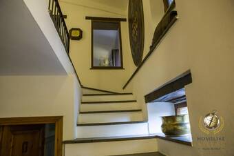 Villa Antico Incanto