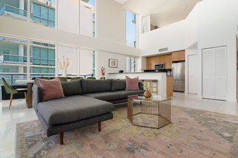 Waterfront Condos By Sextant