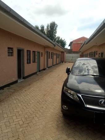 Hotel Blue Perch Lodge