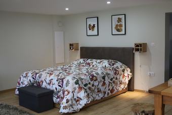 Bed & Breakfast Les Jardins Du Nideck