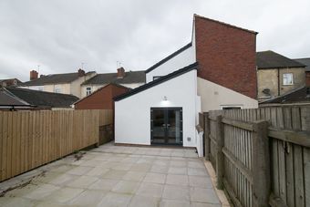 Aparthotel West Brom- Premium Stay