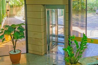 Hotel Harbor Inn Jaragu�