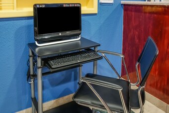 Motel Days Inn By Wyndham Bastrop