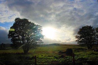 Cabana Ardgay Glamping Pods
