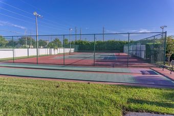 Villas At Fortune Place