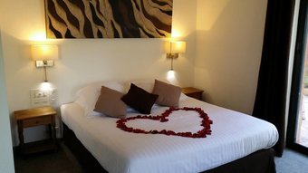 Hotel Domaine Du Lac