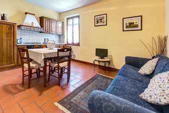 Agroturismo Fattoria Le Giare