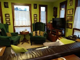 Hotel Casa Vieja Del Sastre