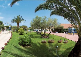 Hotel Residence La Pace