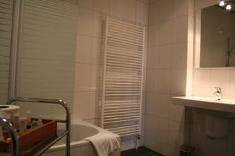 Hotel Brasserie Ingredi