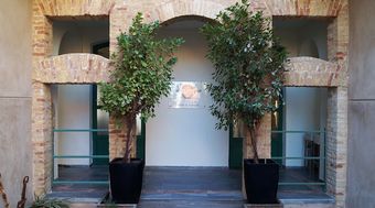 Hotel Boutique Isla De Tabarca