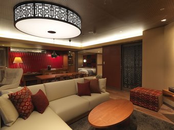 Hotel Akan Yuku No Sato Tsuruga