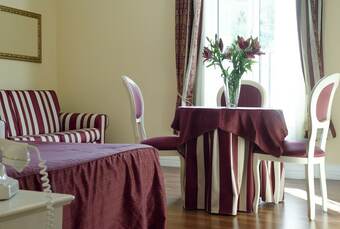 Hotel Relais Frattina