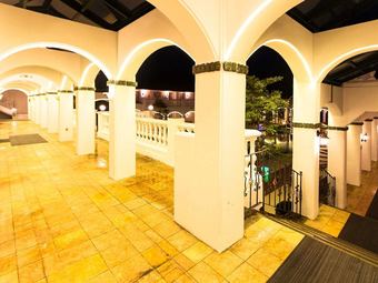 Hotel Livemax Resort Karuizawa Forest