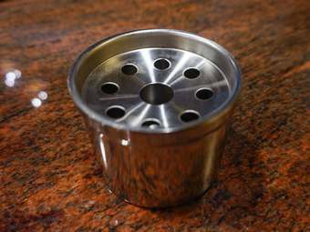 Apartamento Livemax Amms Canna Resort Villa