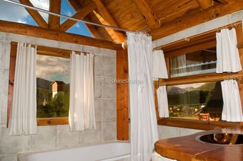 Posada Los �ires Lodge