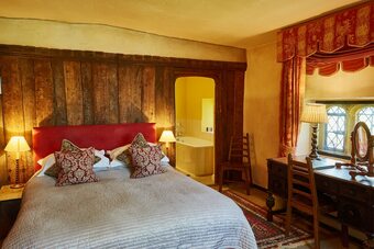 Bailiffscourt Hotel & Spa