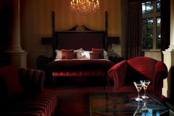 Pennyhill Park Hotel And Spa