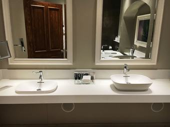 Lainston House Hotel