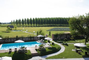 Hotel Antico Borgo Torricella