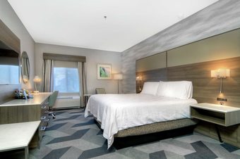 Hotel Hilton Garden Inn Livermore