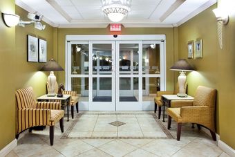 Hotel Country Inn & Suites By Radisson, Ruston, La