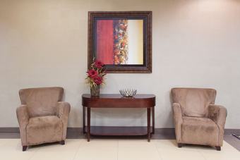 Hotel Holiday Inn Dover Downtown