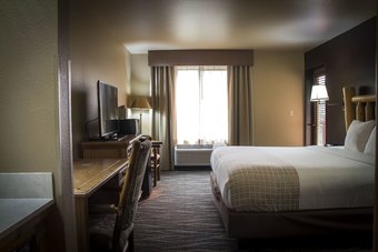 Hotel Bitterroot River Inn & Conference Center