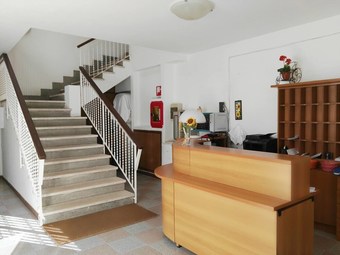 Airone Residenza Turistico Alberghiera