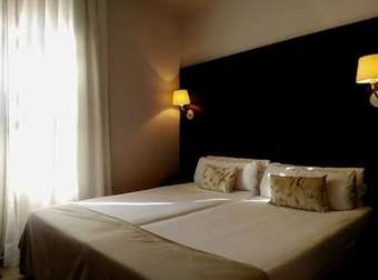 Hotel Internacional Ramblas Atiram