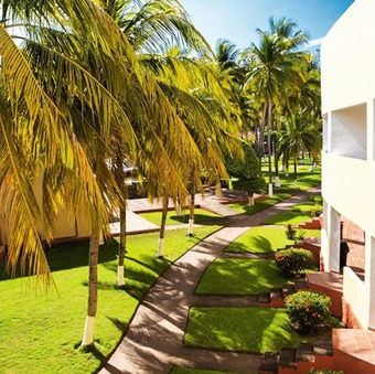 Hotel Pacific Paradise