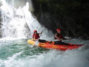 Hotel Mirjana & Rastoke