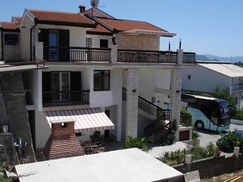 Apartments San Antonio