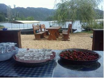 Frani? Ba?ina Lakes Apartments