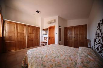 Residenza Capriccioli