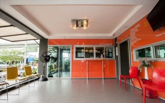 Hotel Nest Boutique Resort