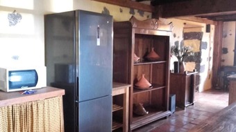 Agroturismo Casa Tomar�n