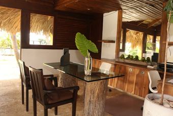 Hotel Casa Bonita Tropical Lodge