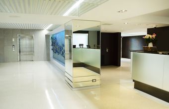 Jet Park Hotel Auckland Airport