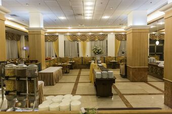 Nazareth Plaza Hotel