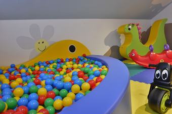 Michel & Friends Hotel L�neburger Heide