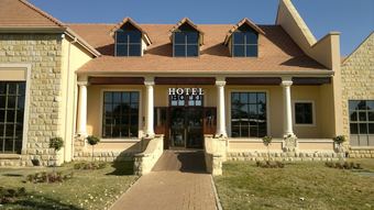 Hotel Peermont Metcourt At Frontier, Bethlehem