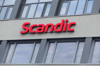 Hotel Scandic Pasila