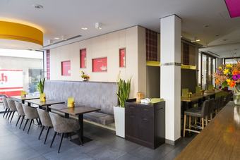 Eden Hotel Früh Am Dom