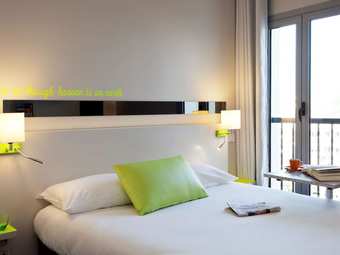 Hotel Ibis Styles Juan Les Pins