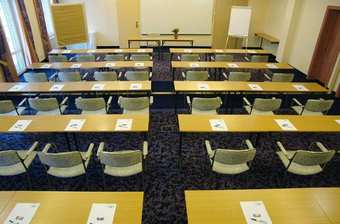 Plaza Parkhotel Norderstedt