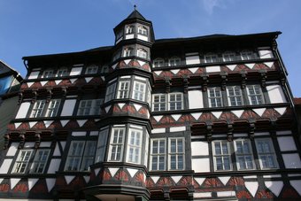 Hotel Zum B�rgergarten