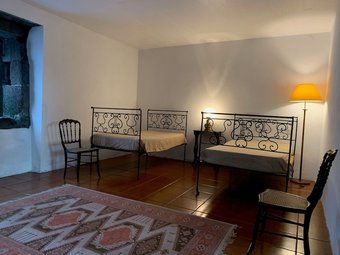 Bed & Breakfast Casa Das Barcas