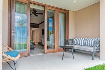 Apartamento Le Meridien Ile Maurice