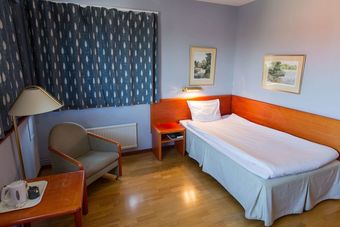 Quality Hotel Royal Corner